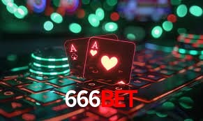 Recursos de Bônus 666bet