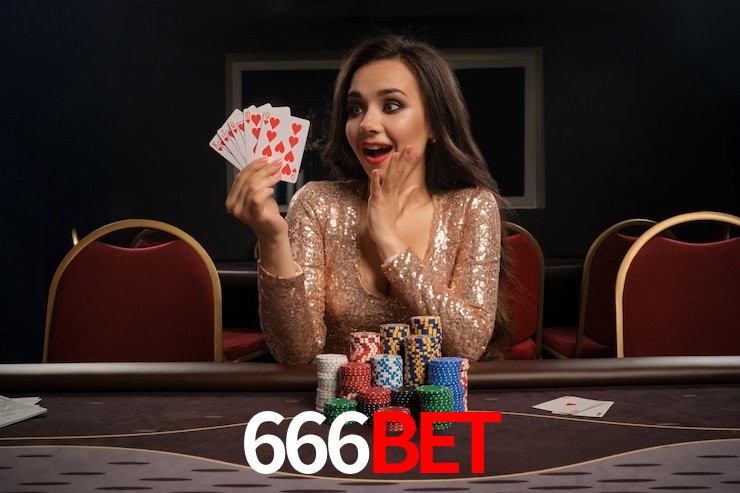 Jogos Exclusivos 666bet