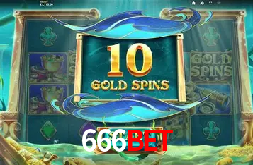 Descubra a Magia dos Jogos de Arcade no 666bet