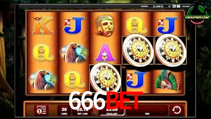 Descubra o Mundo do Cassino Online com 666bet