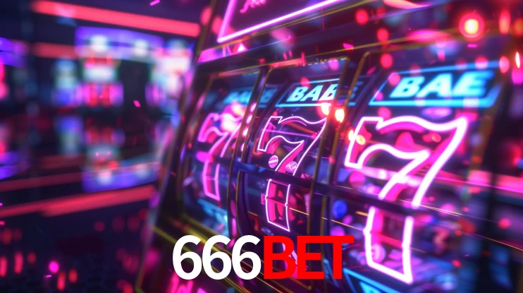 Responsive Design 666bet