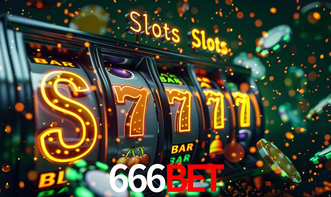 Apostas de Futebol 666bet