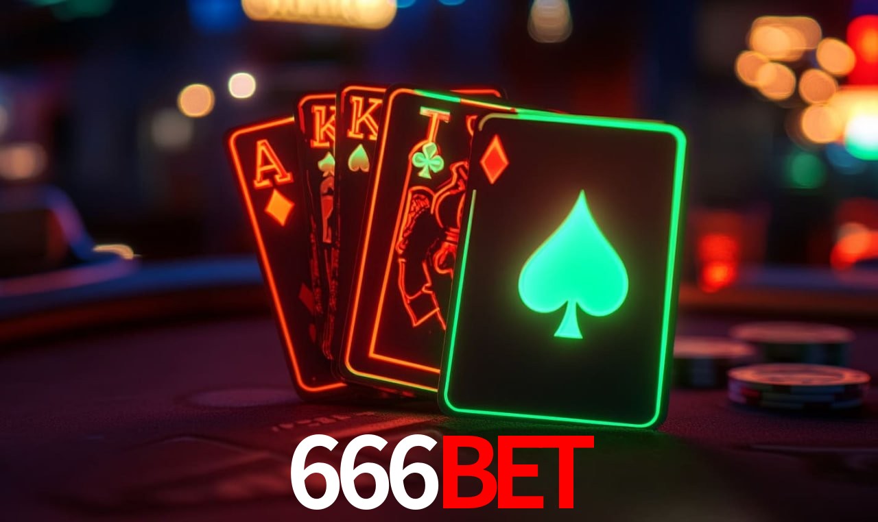 Diretório de Jogos 666bet