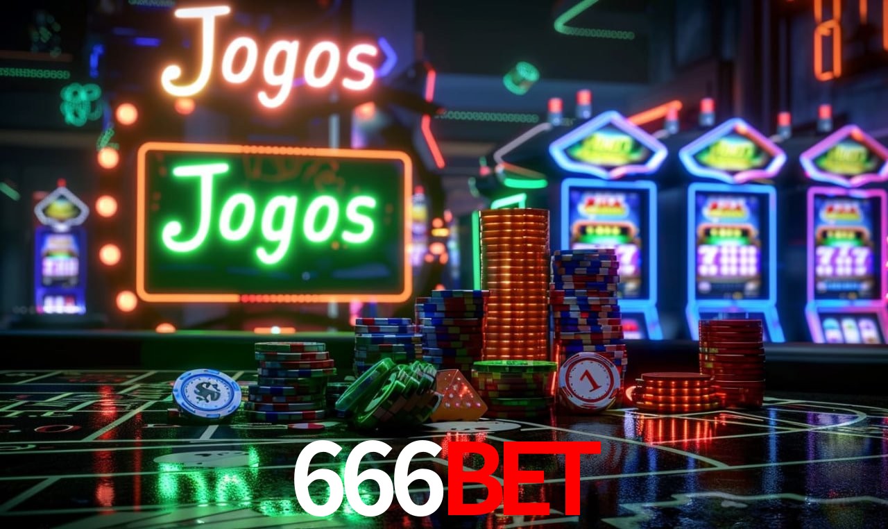 Bônus Generosos e Exclusivos no 666bet para Você!