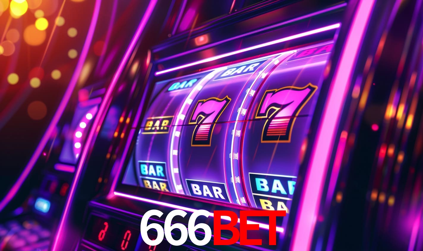 666bet: Seu Cassino Premiado com Pagamentos Rápidos