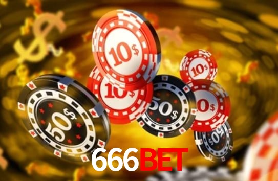Apostas de Tênis 666bet