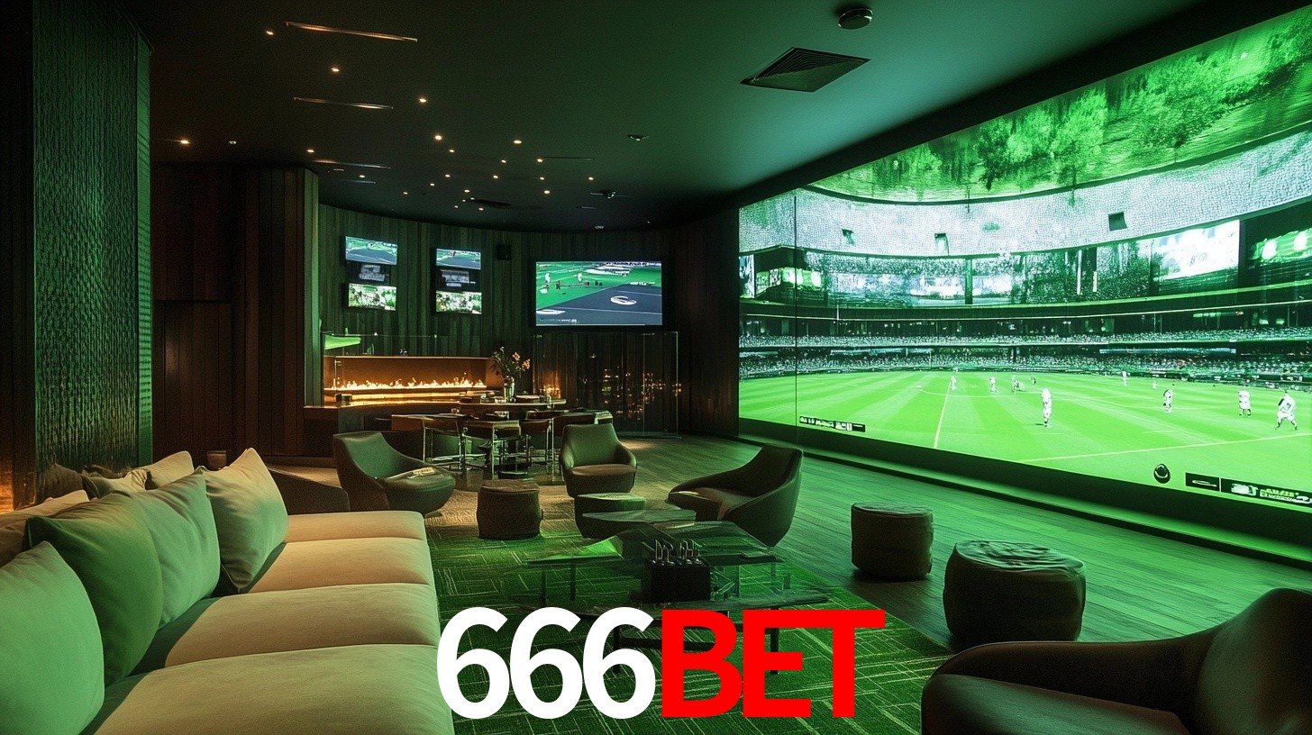 Sinta a adrenalina dos jogos de cassino com 666bet