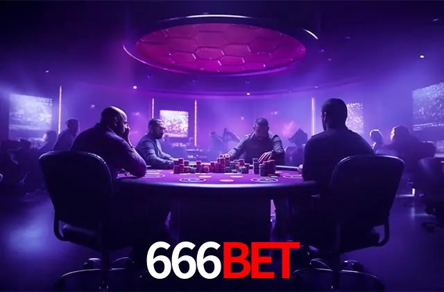 Avaliações dos Jogadores 666bet