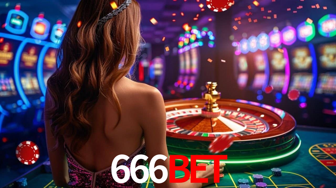 666bet bet — mercados de futebol e esportes no app