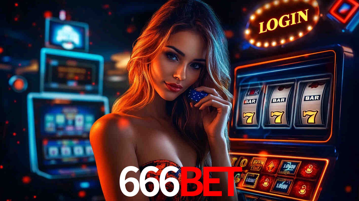 666bet: A Experiência de Casino com Jogos de Mesa ao Vivo