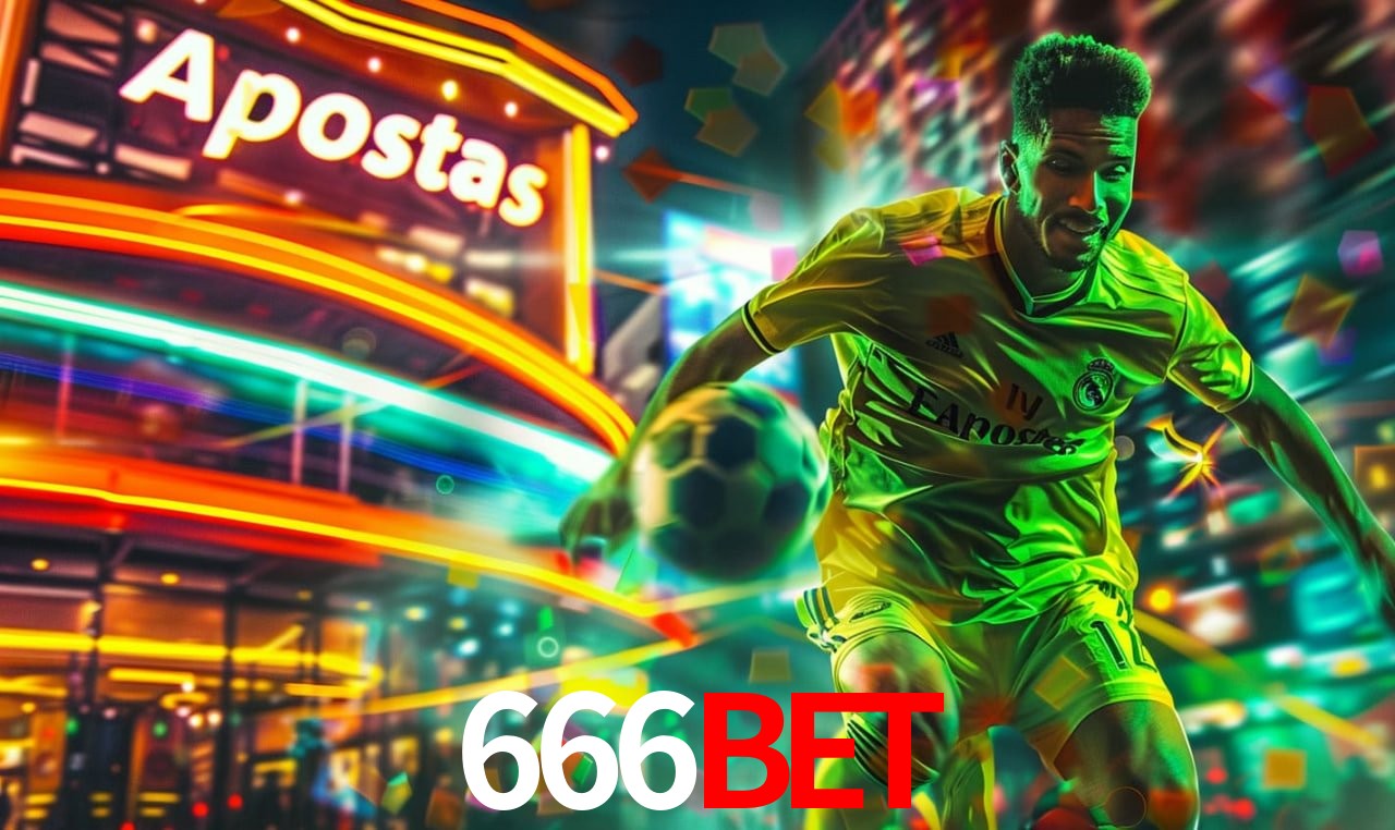 Jogos de Slot 666bet