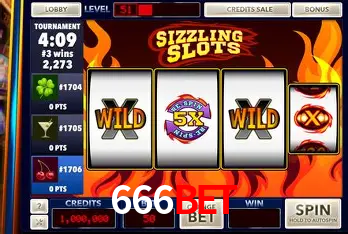 Inovações de Jogos na 666bet: O Futuro das Experiências Interativas