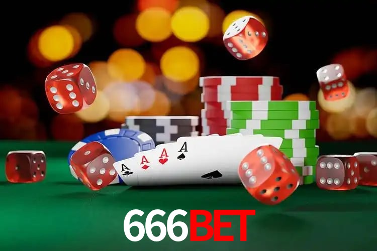 Provedores de Jogos 666bet