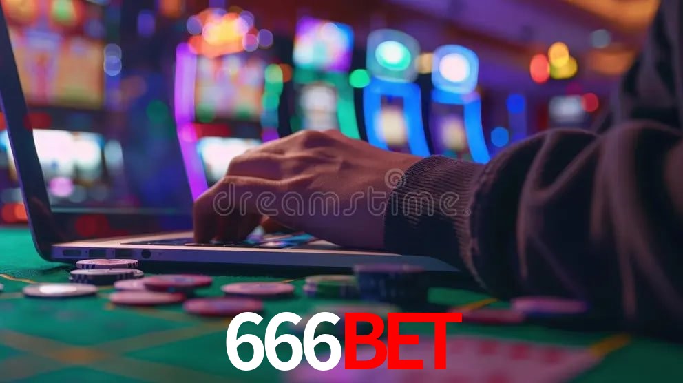 Bônus Diários 666bet