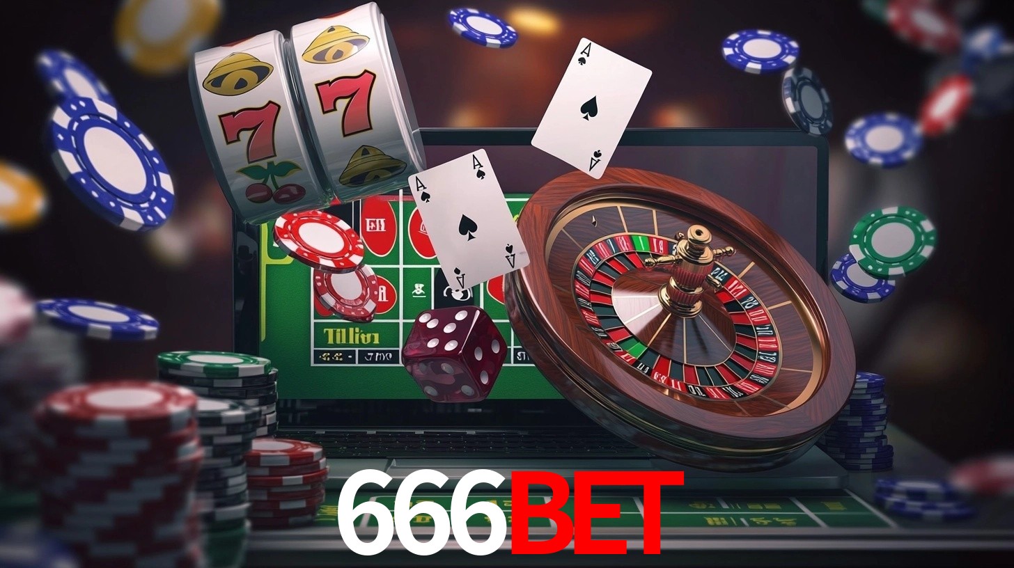 666bet bônus — painel de promoções no aplicativo