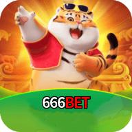 Ícone app 666bet